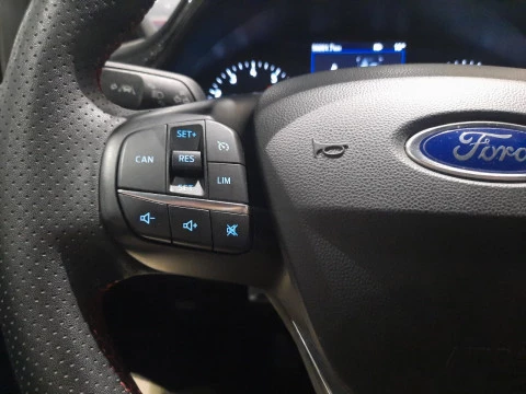 Ford Fiesta 1.0 EcoBoost MHEV 92kW(125CV) ST-Line 5p