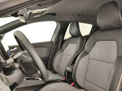 Renault Clio  Gasolina/Gas  TCe GLP Techno 74kW