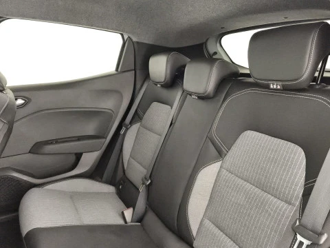 Renault Clio  Gasolina/Gas  TCe GLP Techno 74kW