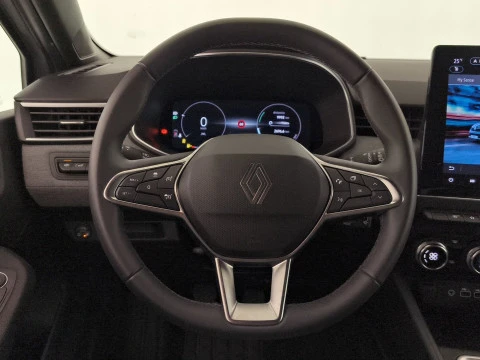 Renault Clio  Gasolina/Gas  TCe GLP Techno 74kW
