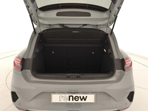 Renault Clio  Gasolina/Gas  TCe GLP Techno 74kW