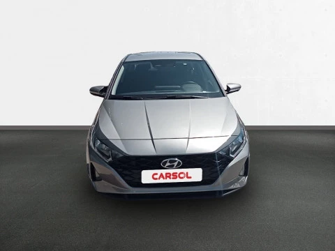 Hyundai i20 1.0 TGDI 74kW (100CV) SLX