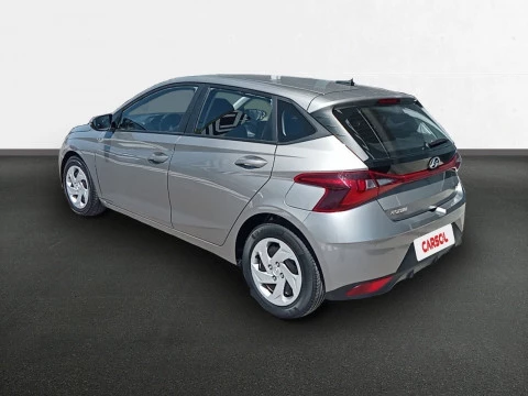 Hyundai i20 1.0 TGDI 74kW (100CV) SLX