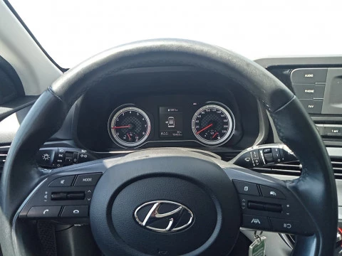 Hyundai i20 1.0 TGDI 74kW (100CV) SLX