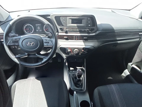 Hyundai i20 1.0 TGDI 74kW (100CV) SLX