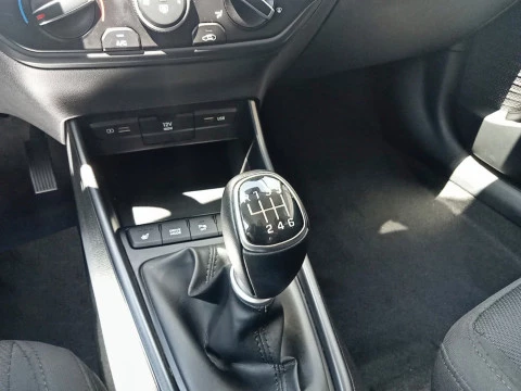 Hyundai i20 1.0 TGDI 74kW (100CV) SLX