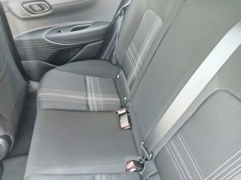 Hyundai i20 1.0 TGDI 74kW (100CV) SLX