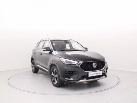 MG ZS 1.5MT COMFORT MY24