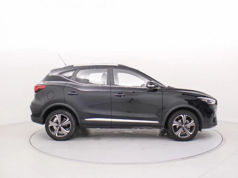 MG ZS 1.5MT COMFORT MY24