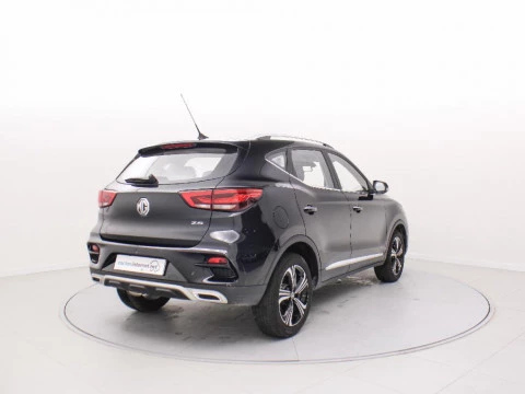 MG ZS 1.5MT COMFORT MY24