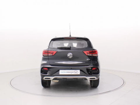 MG ZS 1.5MT COMFORT MY24