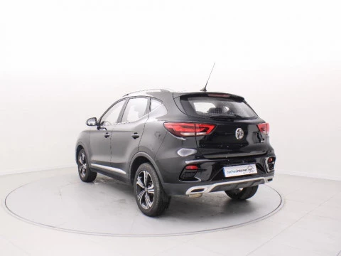 MG ZS 1.5MT COMFORT MY24