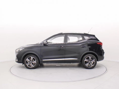 MG ZS 1.5MT COMFORT MY24