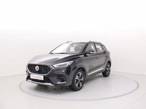 MG ZS 1.5MT COMFORT MY24