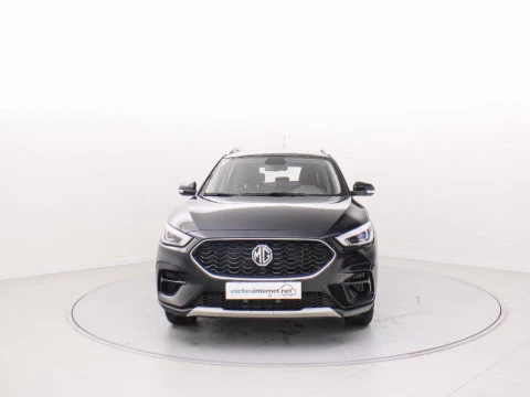 MG ZS 1.5MT COMFORT MY24