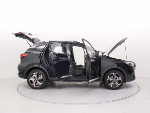 MG ZS 1.5MT COMFORT MY24