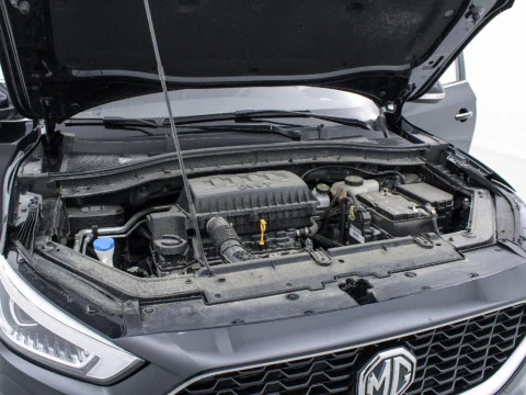 MG ZS 1.5MT COMFORT MY24