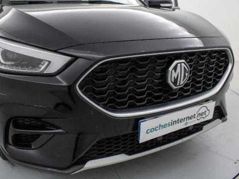 MG ZS 1.5MT COMFORT MY24