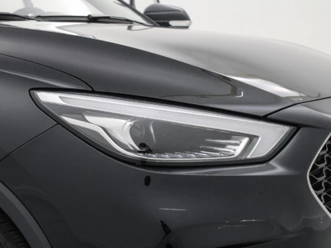 MG ZS 1.5MT COMFORT MY24