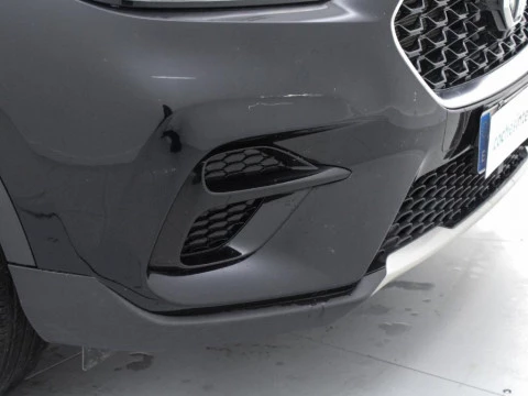 MG ZS 1.5MT COMFORT MY24