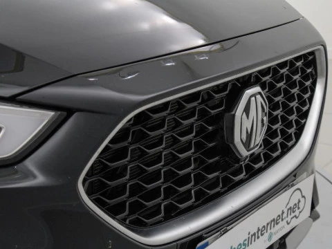 MG ZS 1.5MT COMFORT MY24