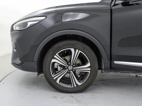 MG ZS 1.5MT COMFORT MY24