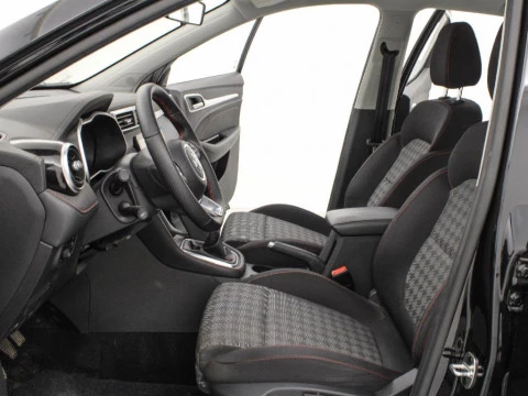 MG ZS 1.5MT COMFORT MY24