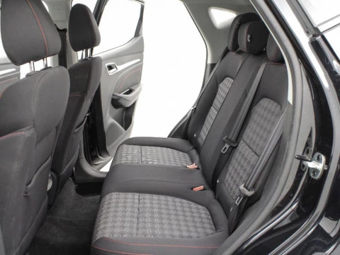 MG ZS 1.5MT COMFORT MY24