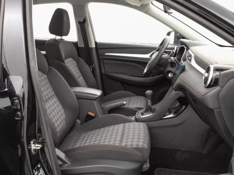 MG ZS 1.5MT COMFORT MY24