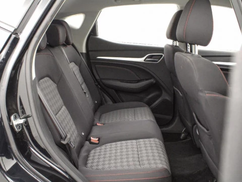 MG ZS 1.5MT COMFORT MY24