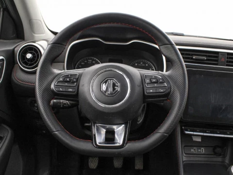 MG ZS 1.5MT COMFORT MY24