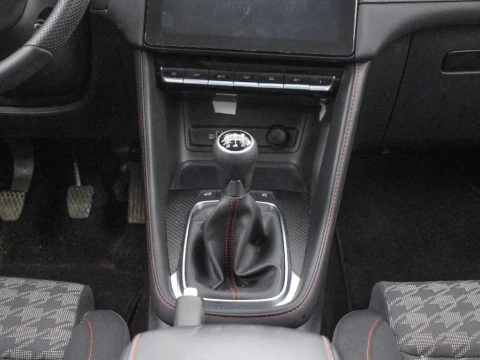 MG ZS 1.5MT COMFORT MY24