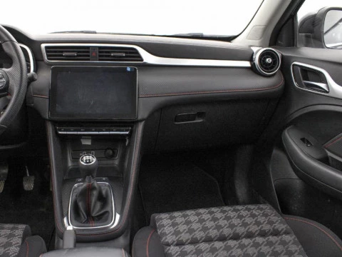 MG ZS 1.5MT COMFORT MY24