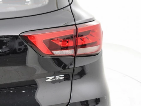MG ZS 1.5MT COMFORT MY24