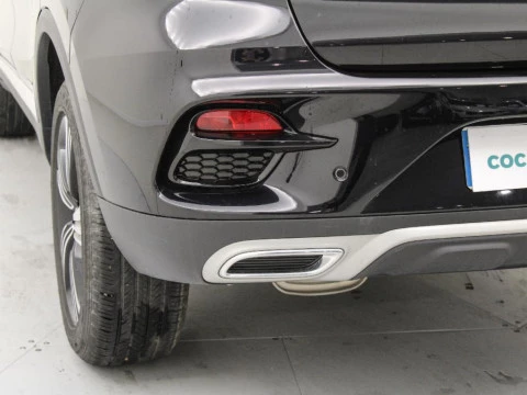 MG ZS 1.5MT COMFORT MY24