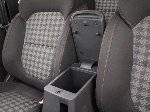 MG ZS 1.5MT COMFORT MY24