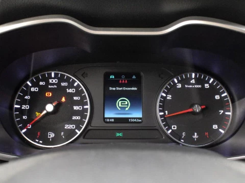 MG ZS 1.5MT COMFORT MY24