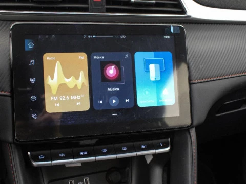 MG ZS 1.5MT COMFORT MY24