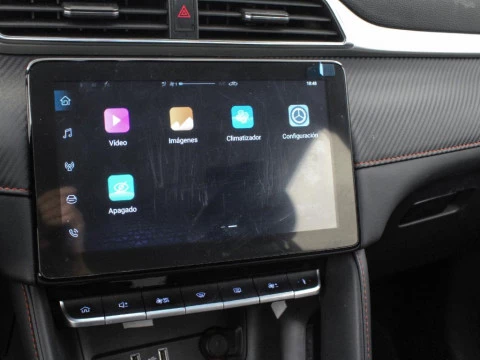 MG ZS 1.5MT COMFORT MY24