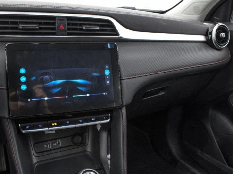 MG ZS 1.5MT COMFORT MY24