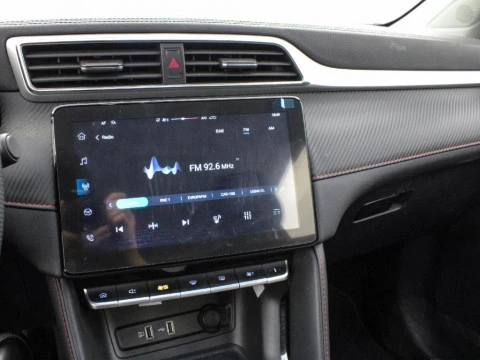 MG ZS 1.5MT COMFORT MY24