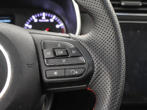 MG ZS 1.5MT COMFORT MY24