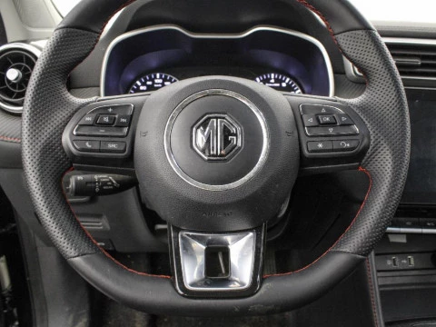 MG ZS 1.5MT COMFORT MY24