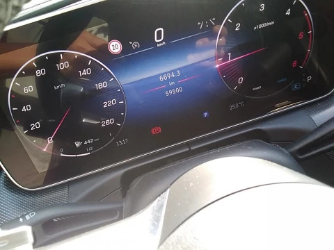 Mercedes-Benz Clase C C 220 d 4MATIC Estate