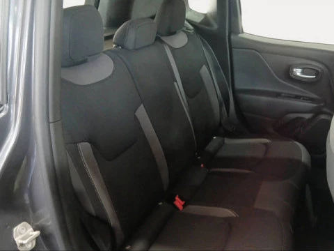 Jeep Renegade 1.0G Limited 4x2 88 kW (120 CV)