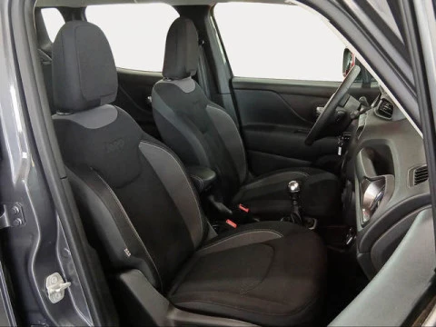 Jeep Renegade 1.0G Limited 4x2 88 kW (120 CV)