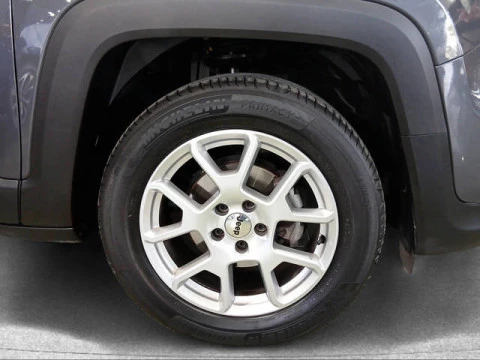 Jeep Renegade 1.0G Limited 4x2 88 kW (120 CV)