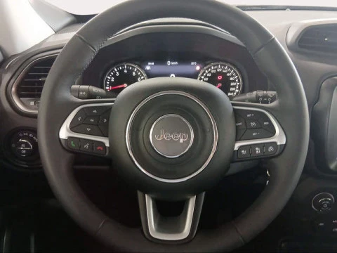 Jeep Renegade 1.0G Limited 4x2 88 kW (120 CV)