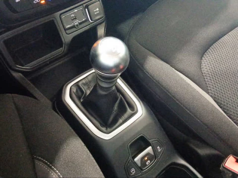 Jeep Renegade 1.0G Limited 4x2 88 kW (120 CV)