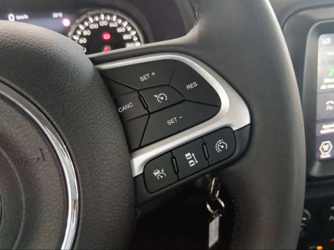 Jeep Renegade 1.0G Limited 4x2 88 kW (120 CV)